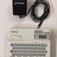 Etichettatrice Brother