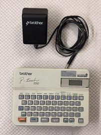 Etichettatrice Brother