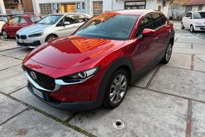 Mazda CX-30 2.0L Skyactiv-G M Hybrid AWD Exclusive