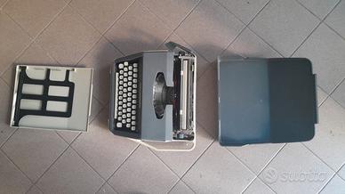 Macchina da scrivere Antares 20 Efficiency
