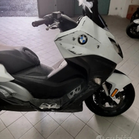 Bmw C 650