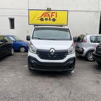 RENAULT TRAFIC 2.0 DCI L2H1 GRAND CONFORT Furgone