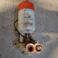 motopompa ercole 220