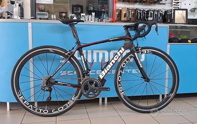 Bianchi Infinito