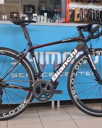 Bianchi Infinito