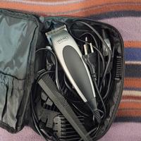 Tagliacapelli WAHL regolabile