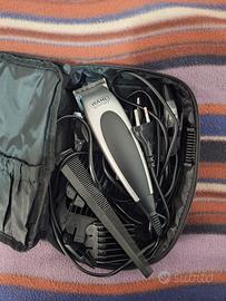 Tagliacapelli WAHL regolabile