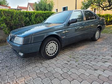 auto alfa romeo 164 turbo benzina 4 cilindri 