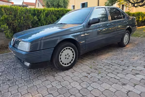 auto alfa romeo 164 turbo benzina 4 cilindri 
