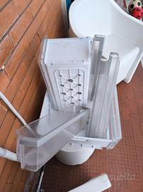 Accessori per frigo Hotpoint 