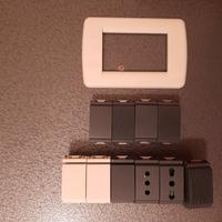 Materiale elettrico Vimar Idea