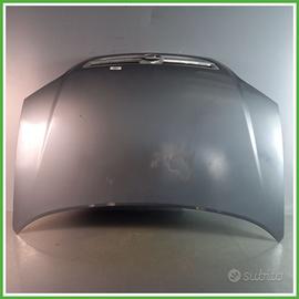 Cofano Motore GRIGIO SCURO OPEL ZAFIRA T98 1999 20