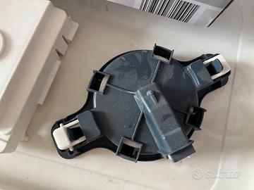 Ricambi lavastoviglie Hotpoint Ariston Lft