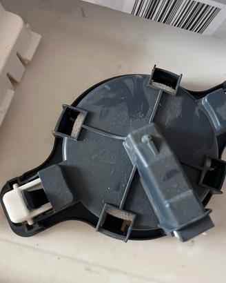 Ricambi lavastoviglie Hotpoint Ariston Lft