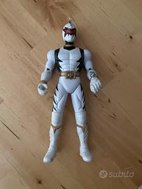 Actiin Figure power ranger
