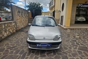 Fiat 600 1.1 fire benzina