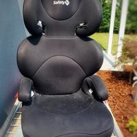 Seggiolino auto Safety 1st, 15-36kg, nero