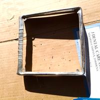 cornice targa posteriore vespa faro basso gs