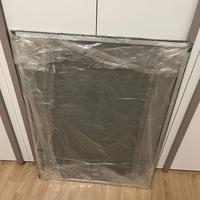 zanzariere estendibili alluminio