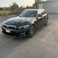 Bmw 318 Mild Hybrid
