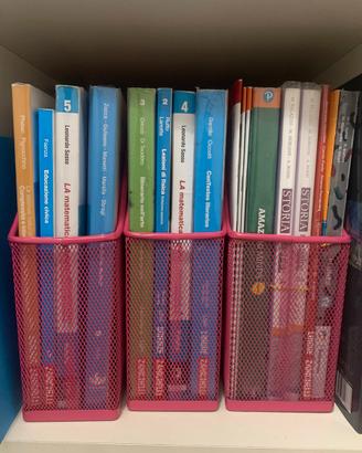 Libri liceo linguistico e superiori 4a e 5a