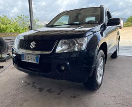 SUZUKI Grand Vitara 2ª - 2007