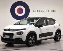 CITROEN C3 PURETECH GPL SHINE