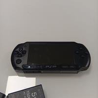 psp street