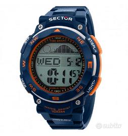 OROLOGIO SECTOR EX-35 - R3251534001