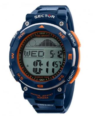 OROLOGIO SECTOR EX-35 - R3251534001