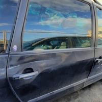 FORD GALAXY 2007 - PORTA POSTERIORE DESTRO