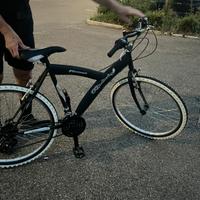 Girardengo mountain bike unisex
