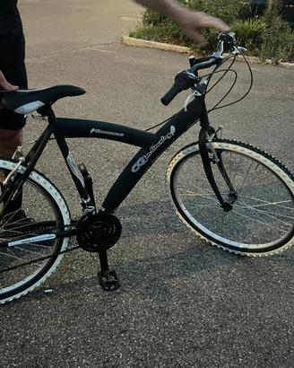 Girardengo mountain bike unisex