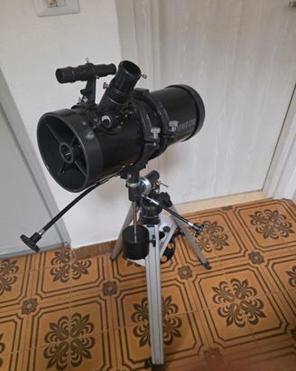 Telescopio Celestron powerseeker 127eq