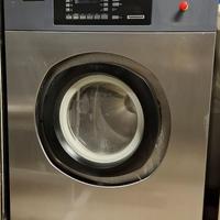 lavatrici industriali 