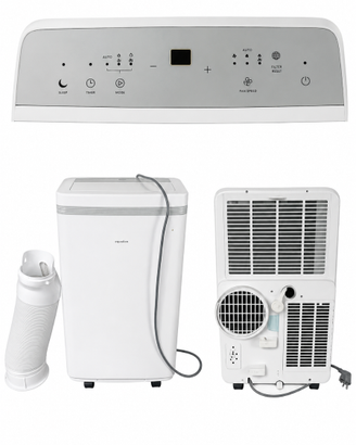 Climatizzatore portatile 9000 BTU Equation