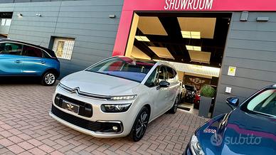Citroen C4 BlueHDi 130 S&S EAT8 Shine