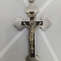 Crocifisso Antico 