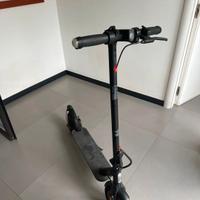 monopattino elettrico vivobike v30 IN SCONTO
