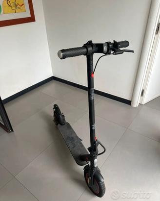 monopattino elettrico vivobike v30 IN SCONTO