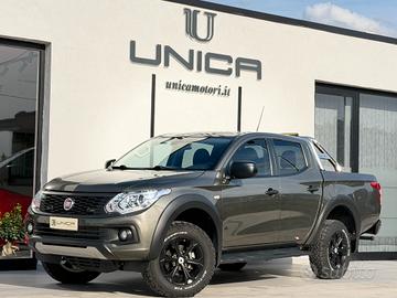 Fiat Fullback 2.4 180CV Doppia Cabina Cross Plus A