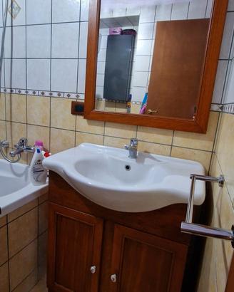 Mobile da bagno