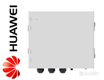 Huawei Backup Box B1 per inverter trifase