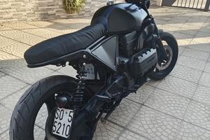 BMW k1100 anno 1990 restaurata