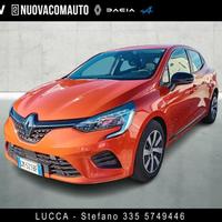 Renault Clio 1.0 tce Equilibre Gpl 100cv