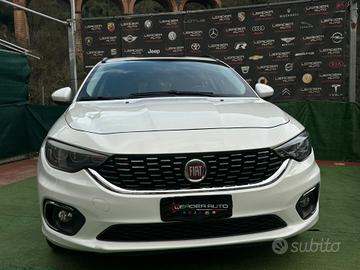 Fiat Tipo 1.6 Mjt S&S SW Lounge