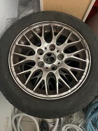 Cerchi bmw