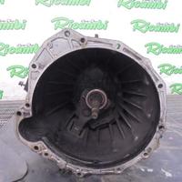 CAMBIO 5 MARCE PER NAVARA D22 2.5 DDTi 2003