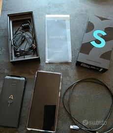 Samsung s22