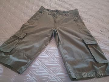 Pantaloni bermuda uomo Taglia 50